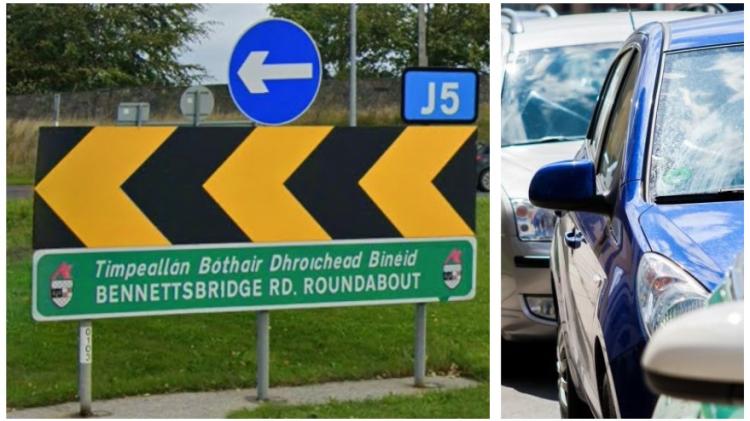 Kilkenny traffic crisis row escalates as officials accused of 'twiddling thumbs'