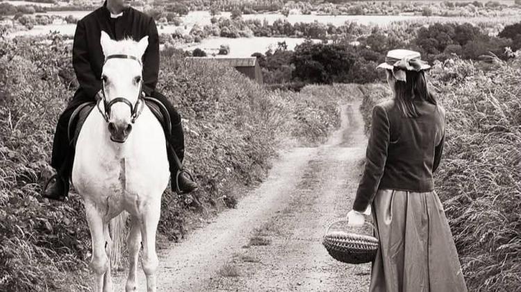 Film with Kilkenny links nominated for three awards in LA