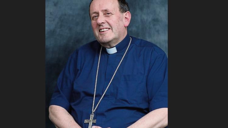 Bishop Ger Nash to lead Diocesan Good Friday Walk in Kilkenny