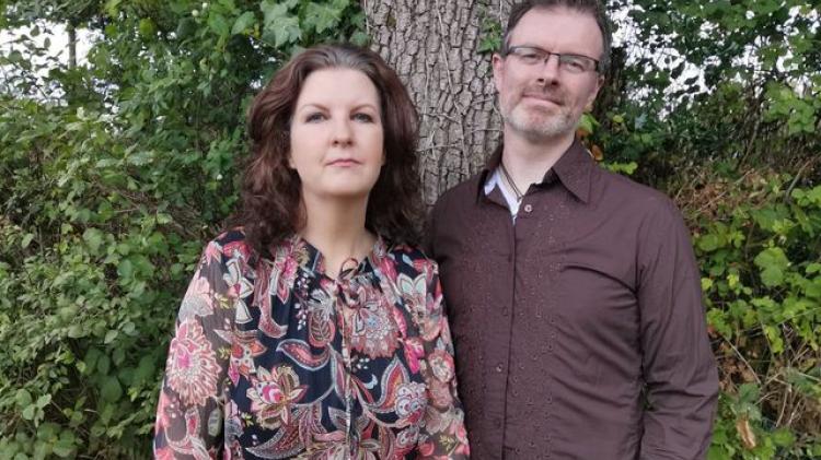 Kilkenny duo Novatone share new single and announce gig