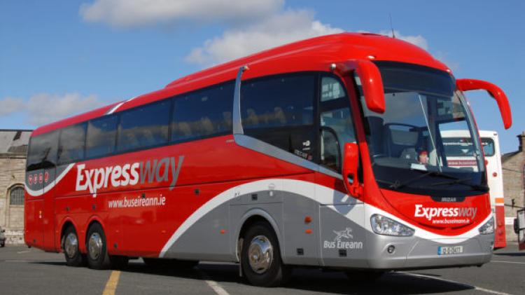OPINION: With Kilkenny bus links to be cut, 'I feel like I&rsquo;m speaking to the void'