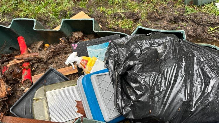 New campaign launches to combat &lsquo;scandalous&rsquo; illegal activity in Kilkenny