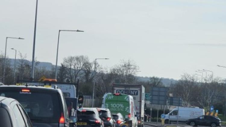 LATEST: Fuel price protest convoy in Kilkenny as garda statement issued