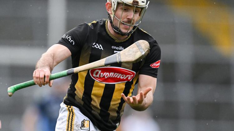 Deegan reveals the Kilkenny players who helped him most in his early days