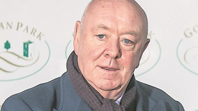 BREAKING: Eamon Langton to be granted Freedom of Kilkenny City