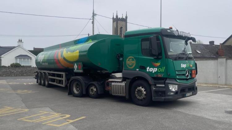 LATEST: Update on fuel deliveries for two major Kilkenny filling stations