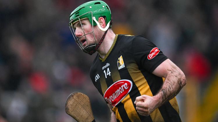 'We absolutely adore that pressure' - Kilkenny's Eoin Cody on public expectation