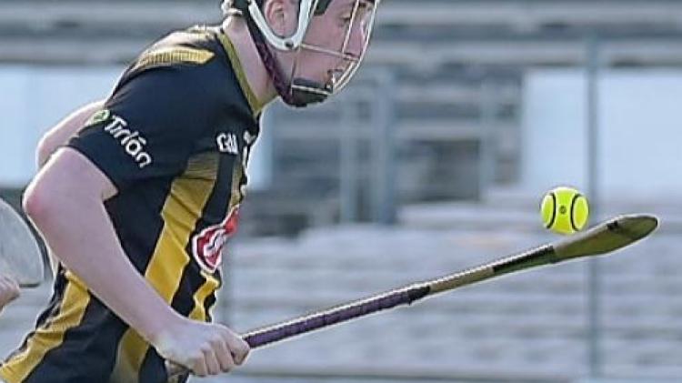 Dublin dethrone Kilkenny in Under-19 final at UPMC Nowlan Park