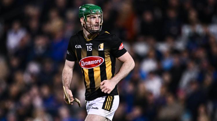 'We absolutely adore that pressure' - Kilkenny's Eoin Cody on public expectation
