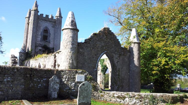 Seven Kilkenny sites to receive hundreds of thousands in funding