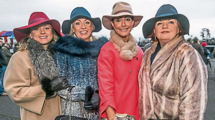 PICTURES: Thyestes Day at Gowran Park, Kilkenny (2016/17)