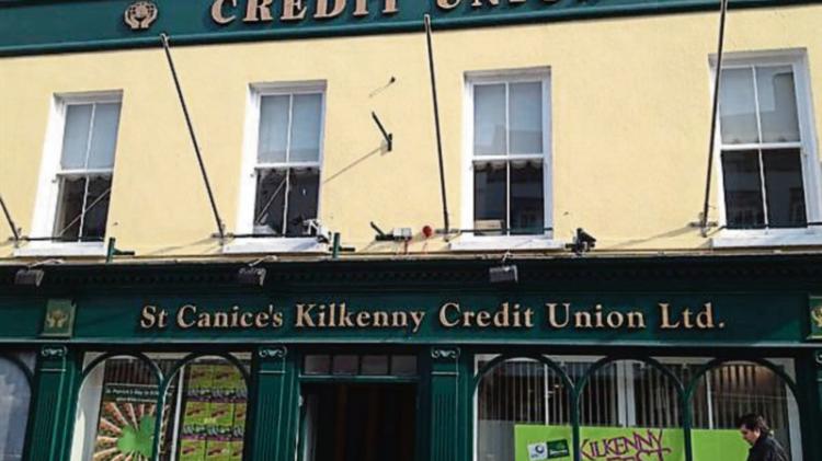 ALERT: Credit union services to be unavailable to Kilkenny users later this week