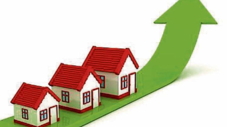 New residential units proposed for well populated Kilkenny area