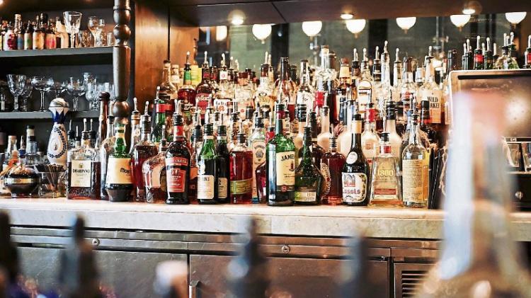 'New beginnings' - state of the art Kilkenny pub opens for business in city centre