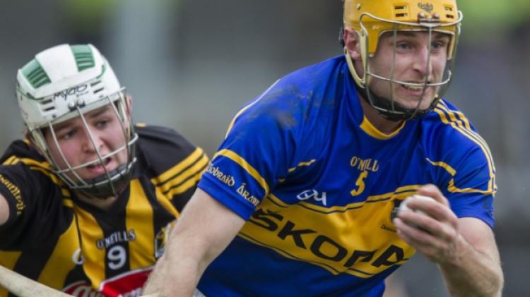 Tipperary hurling star has strong views after reviewing match with Kilkenny