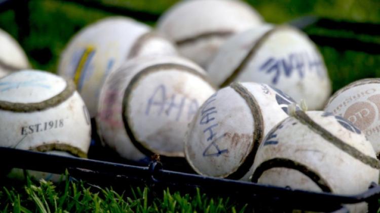 BREAKING: Kilkenny player to be given first Allianz League start against Cork