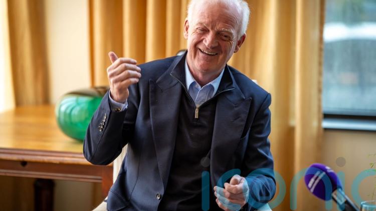 'That's a load of b******' - Kilkenny trainer Willie Mullins speaks to press ahead of Cheltenham