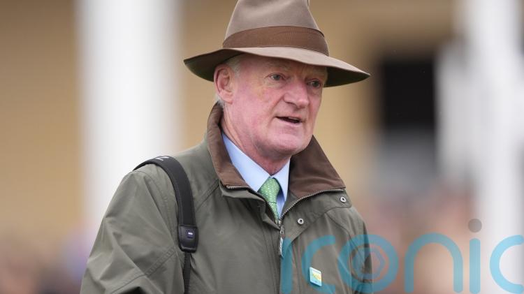 Kilkenny man Willie Mullins dissatisified with conditions at Cheltenham Festival