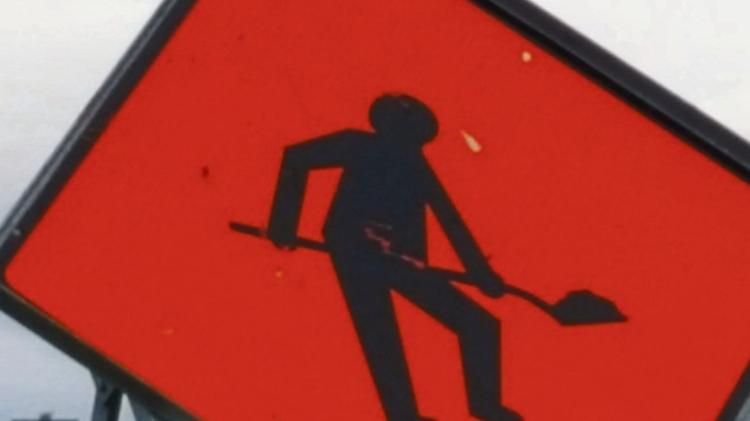 ALERT: Expect major delays in Kilkenny city centre as road works take place