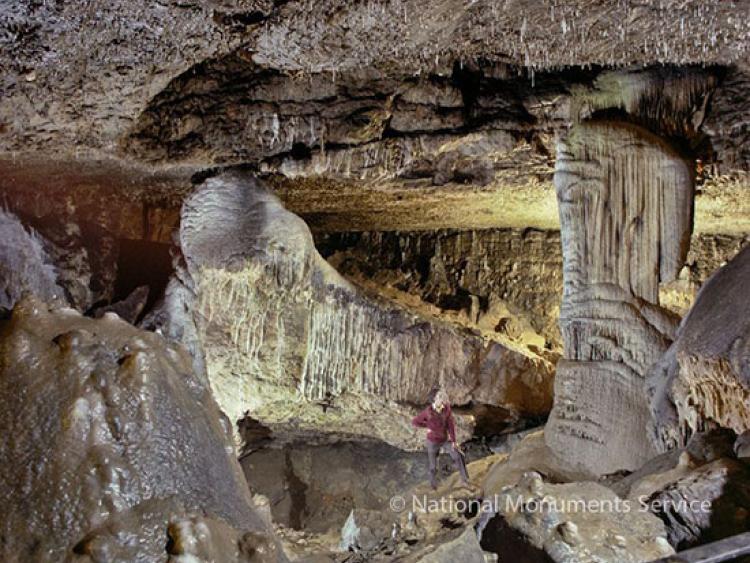 Kilkenny Is Dunmore Cave our most important heritage gem? Kilkenny