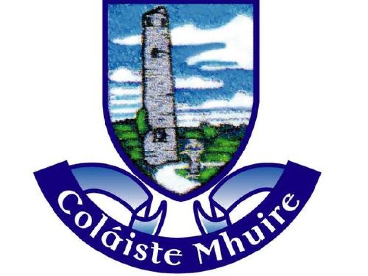 Coláiste Mhuire Johnstown attends student leaders’ congress Kilkenny