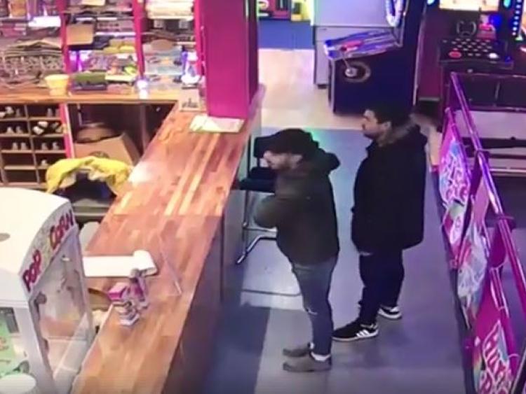 VIDEO Gardaí in Kilkenny investigate burglary at KBowl Kilkenny People