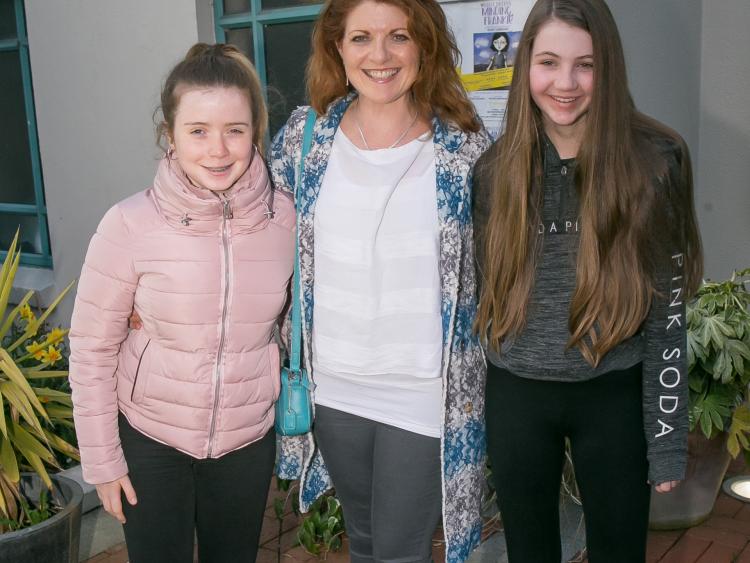 What does the Watergate Theatre mean to you? Kilkenny People