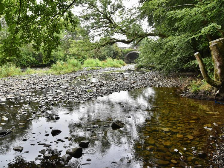 New water system in is working well, but challenges remain Kilkenny People
