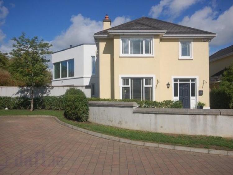 Stunning fivebedroom home for sale in Kilkenny city Kilkenny People