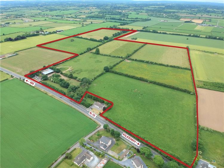 Kilkenny farm sold for €1.75 million Kilkenny People