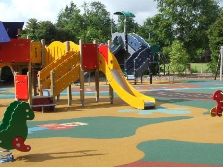 Refurbishment of Kilkenny Castle playground begins in May Kilkenny People