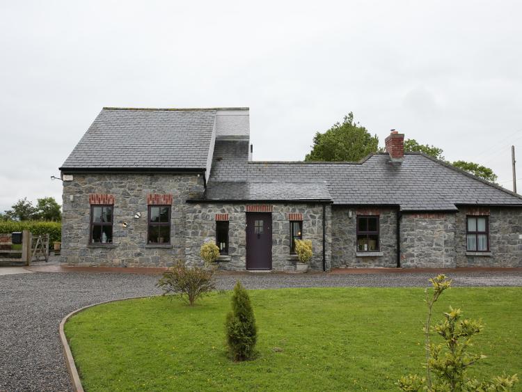 Kilkenny Property Watch A charming cottage in Callan Kilkenny People