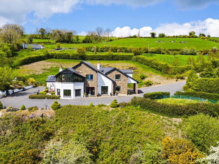 Kilkenny Property Watch The View has panoramic views of the