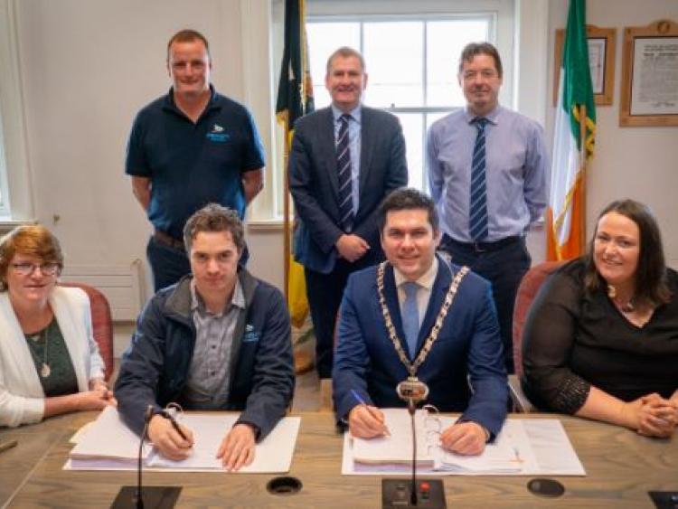 Large scale works to take place at site of old landfill near