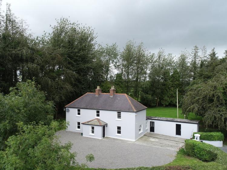 Charming period house in Freshford, Kilkenny for sale Kilkenny People
