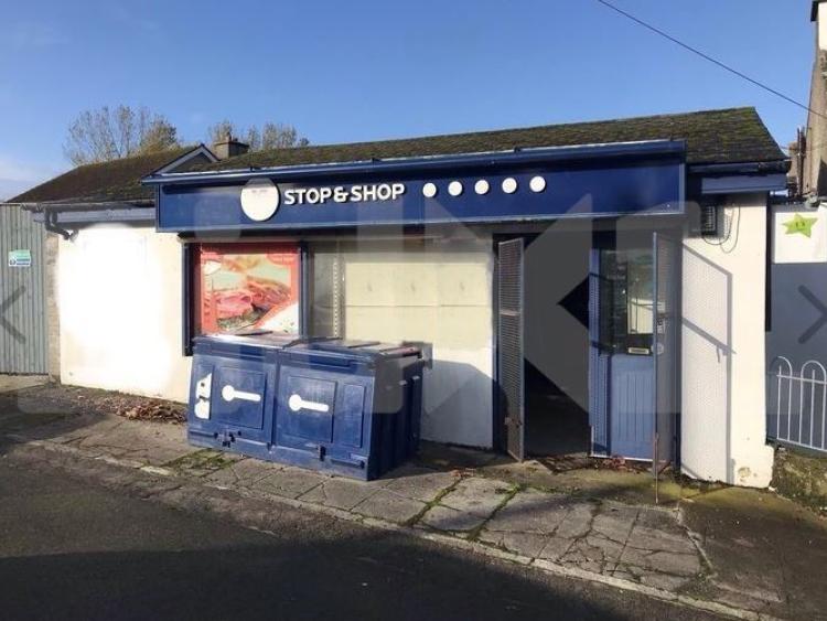 Old Kilkenny neighbourhood shop to go under the hammer Kilkenny People