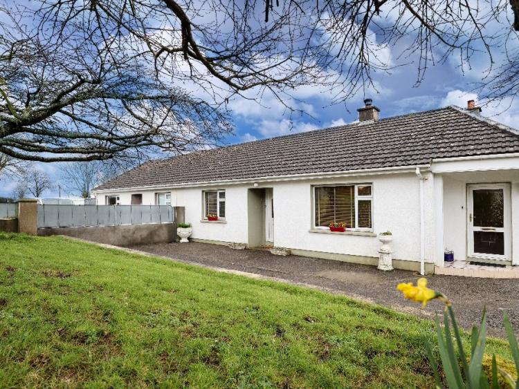 Glorious living in Glenmore Kilkenny People