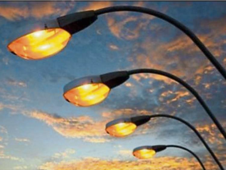 Call to connect public lighting in Kilkenny estate Kilkenny People