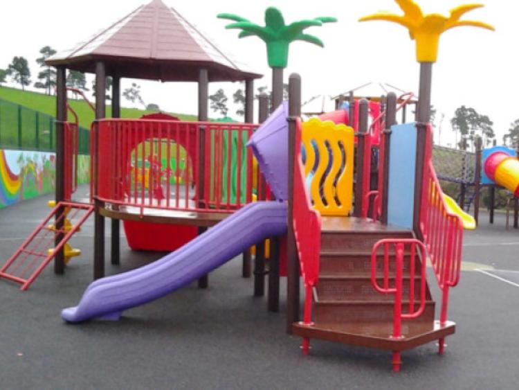 Johnstown Playground awarded Council funding Kilkenny People
