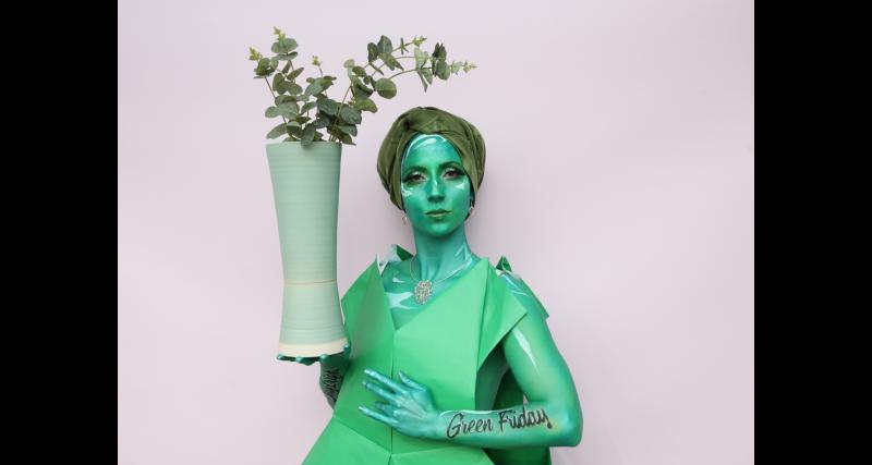 Champion Green 