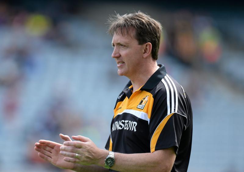 LISTEN: Former Kilkenny minor manager gives his verdict ahead of the All-Ireland Final - Kilkenny People Sport Podcast 