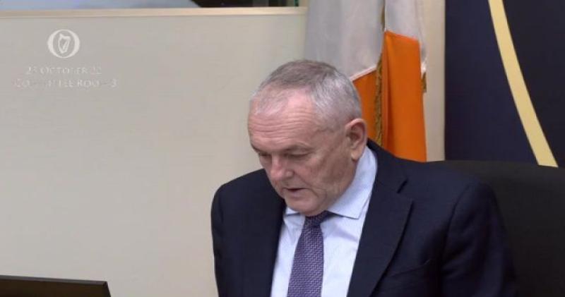 Homeowner with €6,000 on mortgage given repossession order, committee told - Kilkenny Live