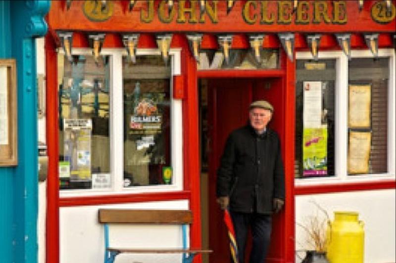 CLEERE'S