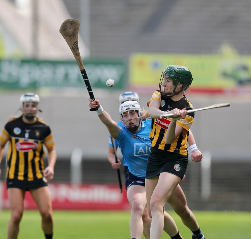 Five star Cats warm up for Championship with Leinster win