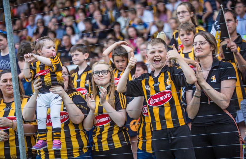 KILKENNY