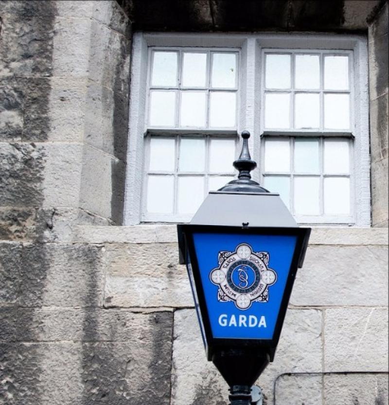 Garda