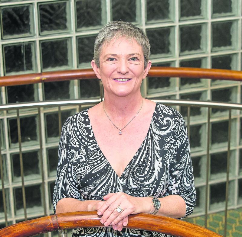 Trish Finegan