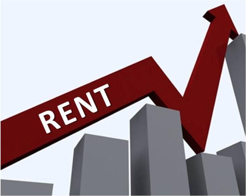 Kilkenny records the fourth-highest year-on-year rent increase in the country - RTB
