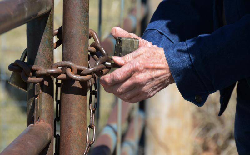 Succession planning a major challenge on Kilkenny farms
