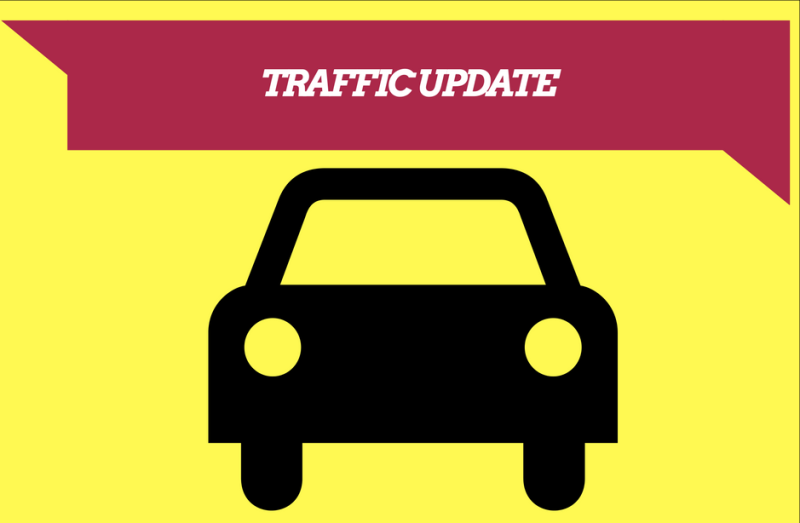 Kilkenny city centre road closed to traffic this week